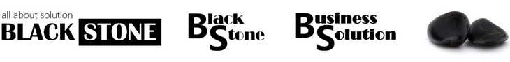 black stone logo history